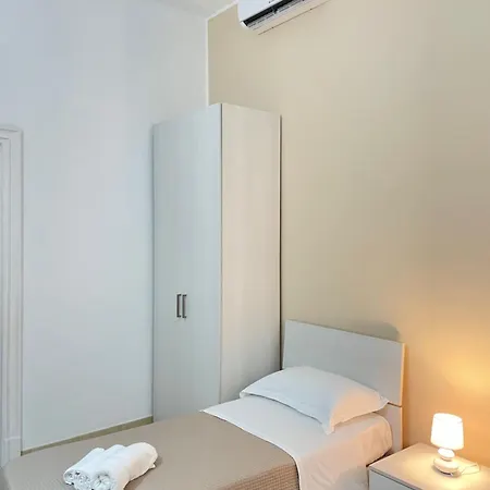 Vicoli Storici Rota Apartment *