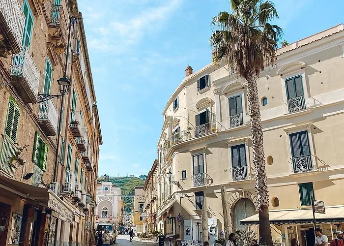 Vicoli Storici Rota * טרופאה