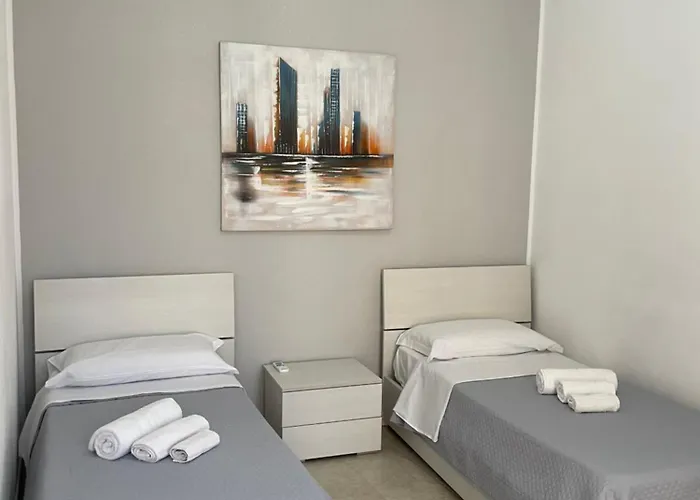 Vicoli Storici Rota * טרופאה