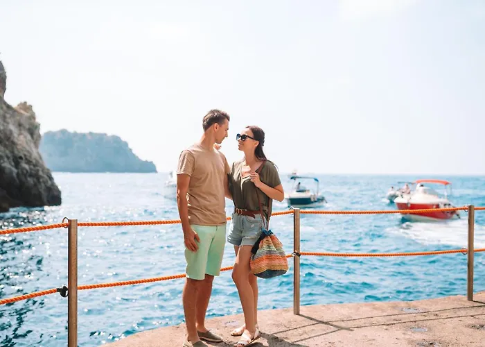 Vicoli Storici Rota דירה