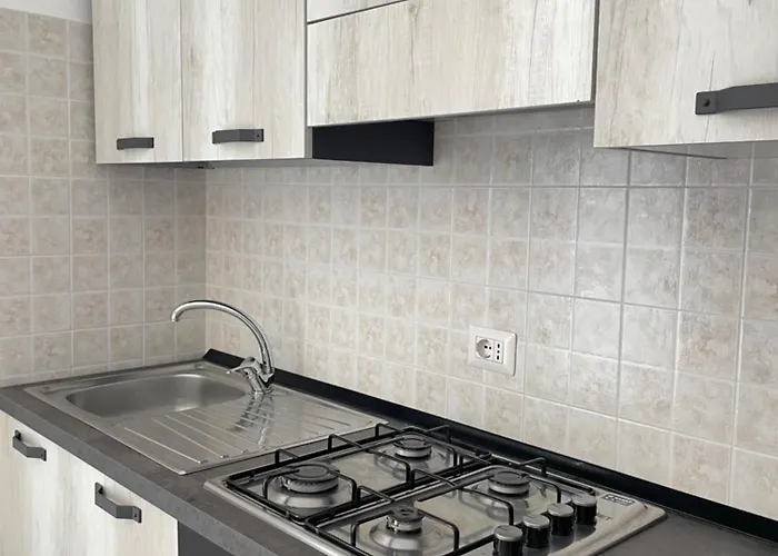 Vicoli Storici Rota * טרופאה